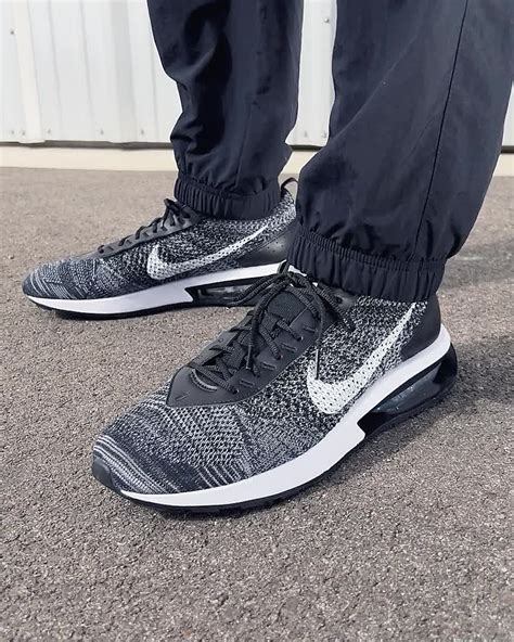 nike flyknit air max dames zwart|nike flyknit air max clearance.